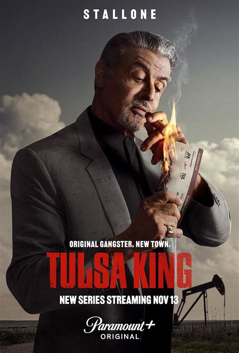 Tulsa King (TV Series 2022– )